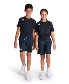 Spodenki szorty dla dzieci sportowe Arena Team Bermuda Junior Panel R.128