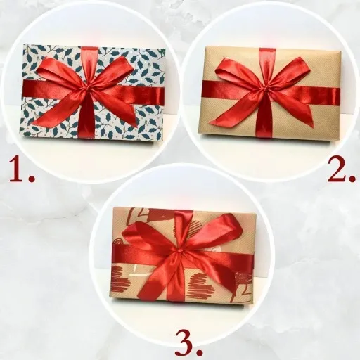 Komplet Biżuterii Srebrnej 925 Nieskończoność Koniczynka 3 element + GRAWER zdjęcie 2