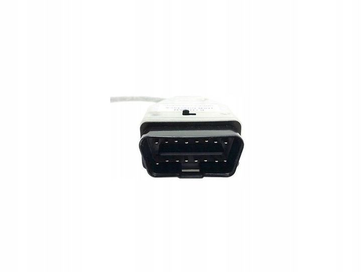 INTERFEJS DIAGNOSTYCZNY INPA 3K + DCAN V5.0 OBD2 2025 BMW E60 E46 E38 E90 zdjęcie 5