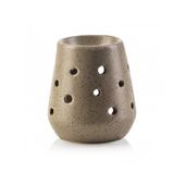 kominek ceramiczny na olejek zapachowy