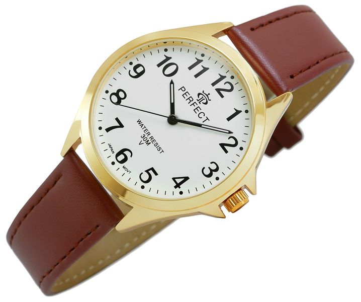 zegarek męski perfect gxb412-12 zdjęcie 3