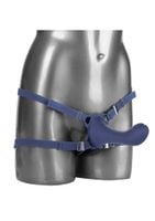 her royal harness me2 thumper blue