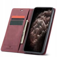 Spacecase Wallet Iphone 11 Pro Red