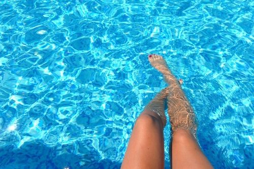 INTEX POKRYWA BASENU PLANDEKA DO BASENÓW 305x183 na Arena.pl