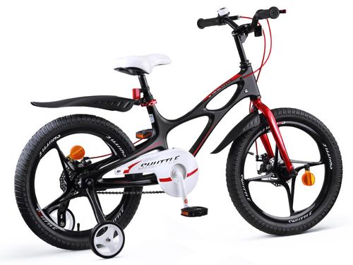 RoyalBaby Rower 18" Space Shuttle RB18-22 na Arena.pl