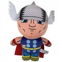 WL Marvel Avengers Hulk Maskotka plusz 30cm