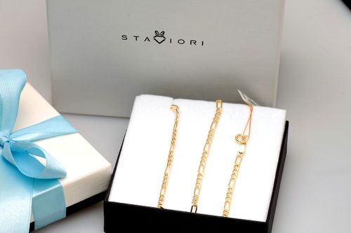 Łańcuszek Staviori LZX4244 na Arena.pl