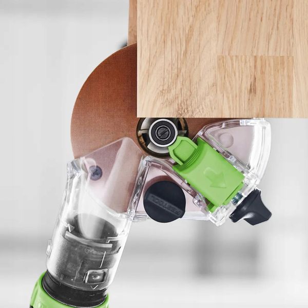 Frezarka Festool OFKC 500 R3 EB Basic 577985 akumulatorowa do krawędzi zdjęcie 3
