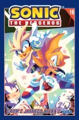 Grom z jasnego nieba 2. Sonic the Hedgehog