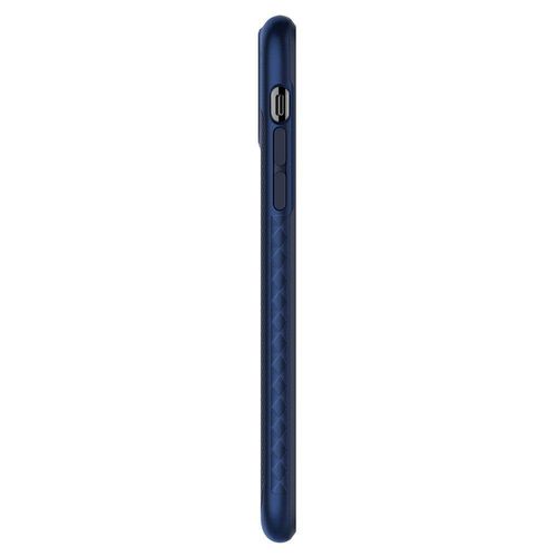 Spigen Hybrid ”Nx” Iphone 11 Pro Max Navy Blue na Arena.pl