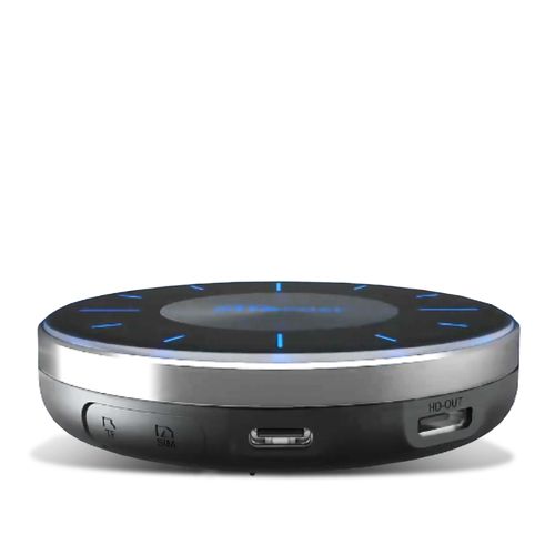 Bezprzewodowy adapter Carplay Android Auto Ottocast OtooAiBox P3 HDMI SIM na Arena.pl