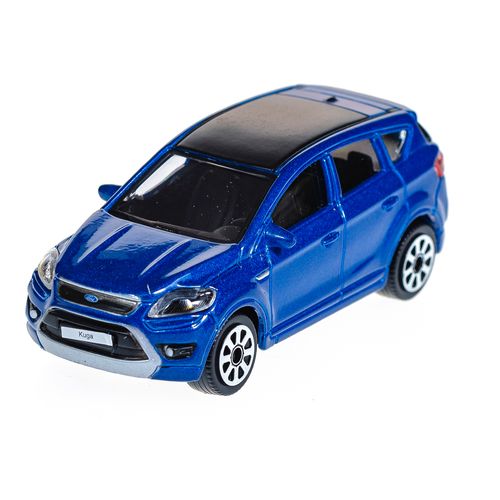 PEPCO - Auto metalowe ford kuga na Arena.pl