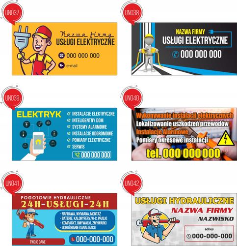 Reklama Naklejka na samochód MECHANIKA POJAZDOWA na Arena.pl