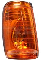 Ford Transit 14- kierunkowskaz w lusterko żółty lewy