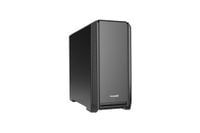 Obudowa do komputera be quiet! Silent Base 601 Black Midi Tower ATX Czarna