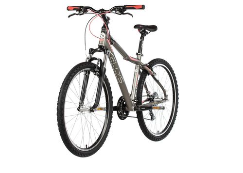 Rower Kellys VANITY 20 Grey 2017 - r. 17" na Arena.pl