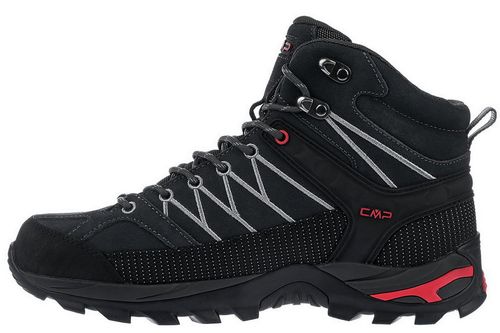 Buty trekkingowe męskie CMP RIGEL MID WP WATERPROOF (3Q12947/60UU) 43 na Arena.pl