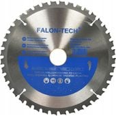 Tarcza piła wielozadaniowa TCT 255/30/2.2 80T Falon-Tech