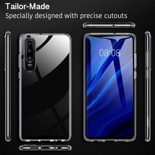 ESR ESSENTIAL HUAWEI P30 CLEAR na Arena.pl