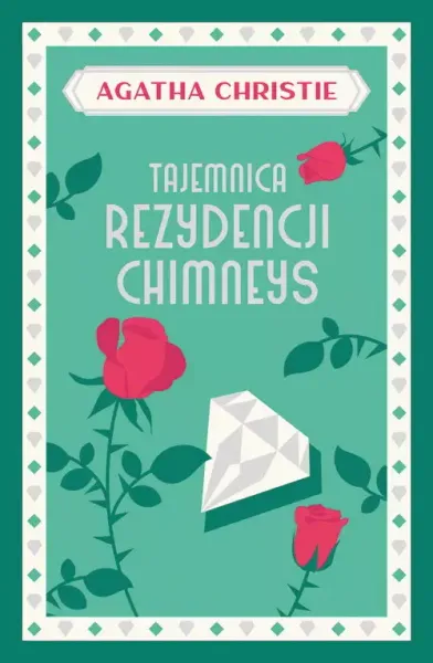Tajemnica Rezydencji Chimneys zdjęcie 1