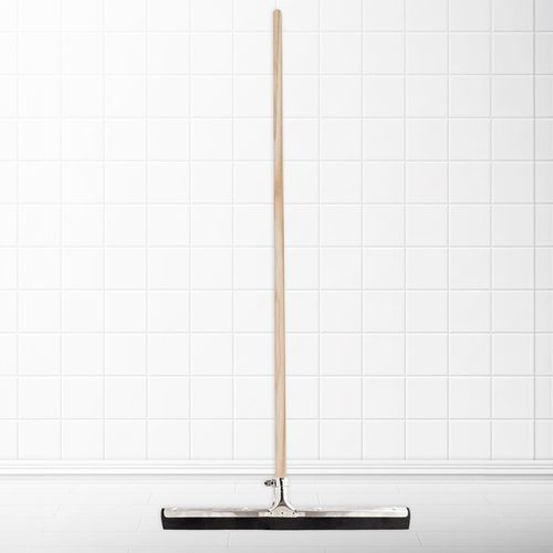 Ściągaczka do wody podłóg 75 cm trzonek + TRZONEK na Arena.pl