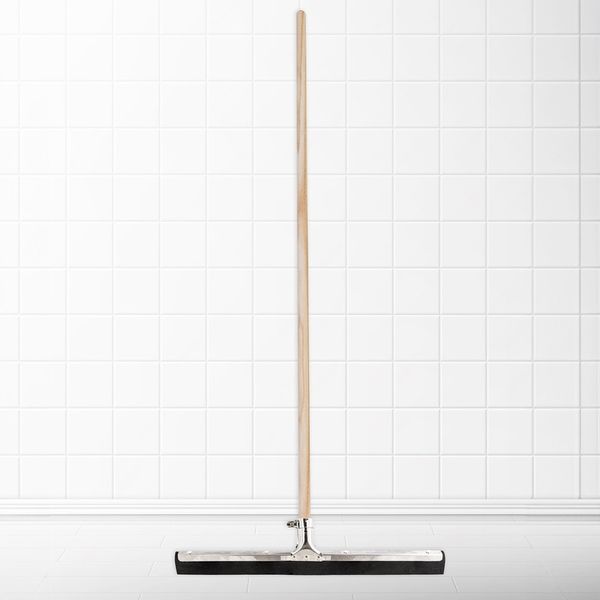 Ściągaczka do wody podłóg 75 cm trzonek + TRZONEK zdjęcie 6