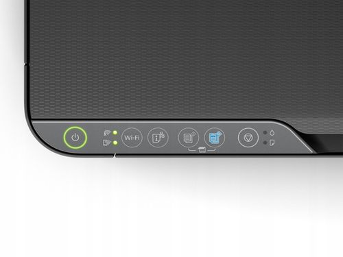 Urządzenie wielofunkcyjne DRUKARKA EPSON EcoTank DRUK SMART WIFI + TUSZE na Arena.pl