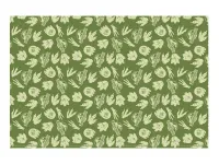 obrus papierowy jurassic world 120x180 cm 1 szt.
