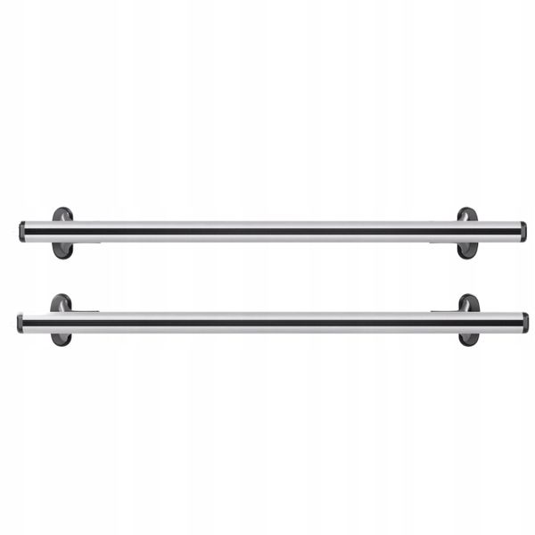 Bagażnik dachowy do Opel Combo C (2002-2011r) ALU zdjęcie 3