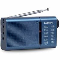 Radio Tranzystorowe Daewoo DW1036