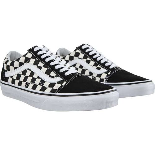 Old Skool P0S Black White r.39 na Arena.pl