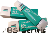 Molykote  4 - 100g smar do złączy elektrycznych