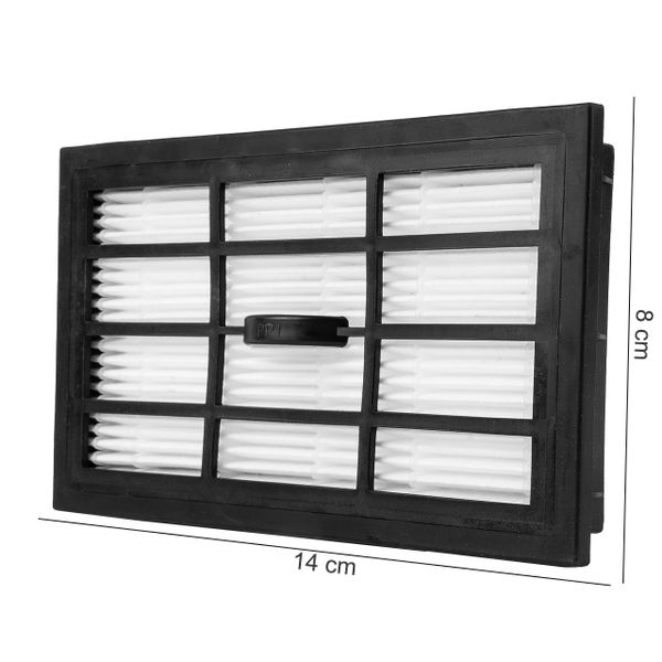 Filtr Do Odkurzacza Maltec Cyclone 4200wt 12w1 zdjęcie 2