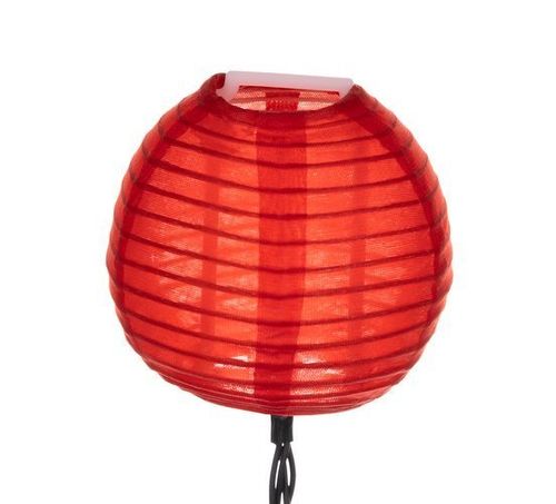 Girlanda Solarna 3M 2V Ip44 na Arena.pl