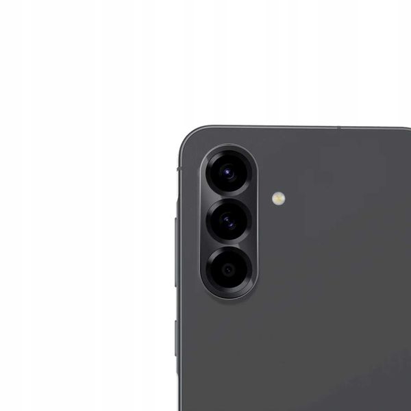 Spacecase Camera Glass Galaxy A56 5G zdjęcie 3