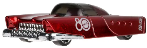 Hot Wheels. Jgf64 80-Lecie. Dream Mobile. Samochodzik na Arena.pl