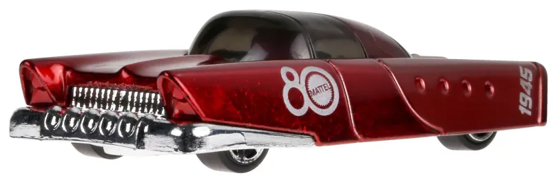 Hot Wheels. Jgf64 80-Lecie. Dream Mobile. Samochodzik zdjęcie 3