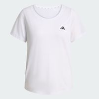Adidas Koszulka Workout Essentials Scoop Neck XL