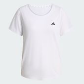Adidas Koszulka Workout Essentials Scoop Neck XL