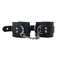 Wrist Cuffs