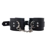 Wrist Cuffs