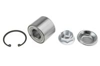 ZESTAW ŁOŻYSK KOŁA TYŁ CITROËN C3 PICASSO 2015