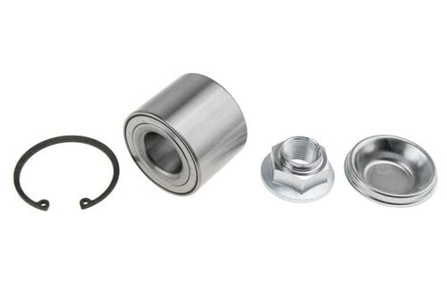 ZESTAW ŁOŻYSK KOŁA TYŁ PEUGEOT 307 CC 2003 2004 2005 2006 2007 2008 2009 na Arena.pl