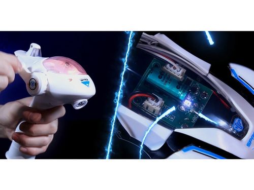 ZABAWKA EDUKACYJNA BUDUJ TO SAM na Arena.pl