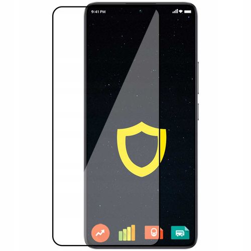 Spacecase Glass 5D Poco F6 5G na Arena.pl