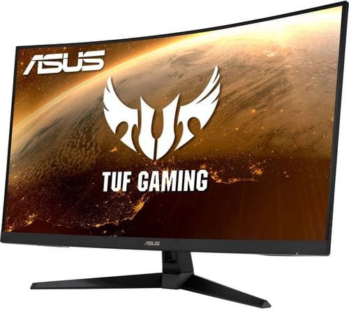 Monitor LED 32" ASUS TUF VG328H1B Curved na Arena.pl