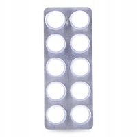 Tabletki do czyszczenia ekspresu Nivona Nirt 701 - 10 tabletek