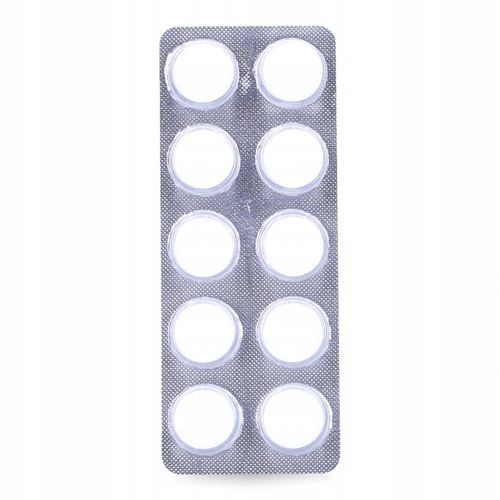 Tabletki do czyszczenia ekspresu Nivona Nirt 701 - 10 tabletek na Arena.pl