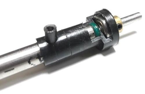 Wał napędowy WS-06 długość 190mm na Arena.pl