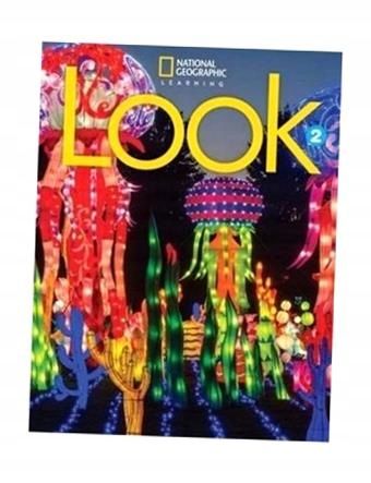 Look A1 Level 2 Student’s Book na Arena.pl